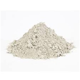 Bentonite