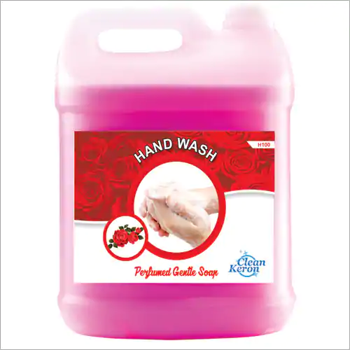 Hand wash H100