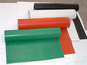 Natural Rubber Sheets