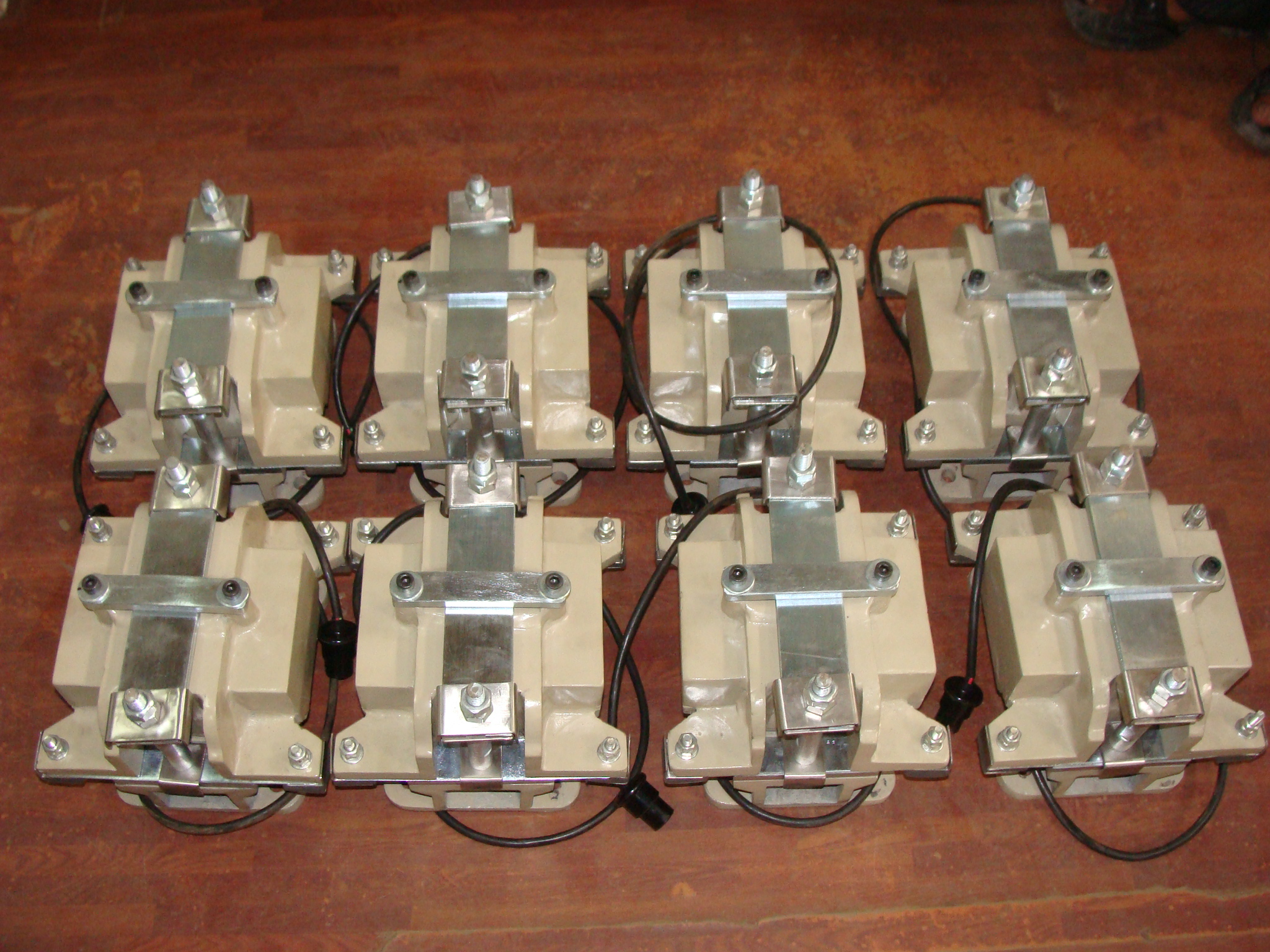 Electro Magnetic Vibrators