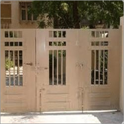 Rajwadi Gates