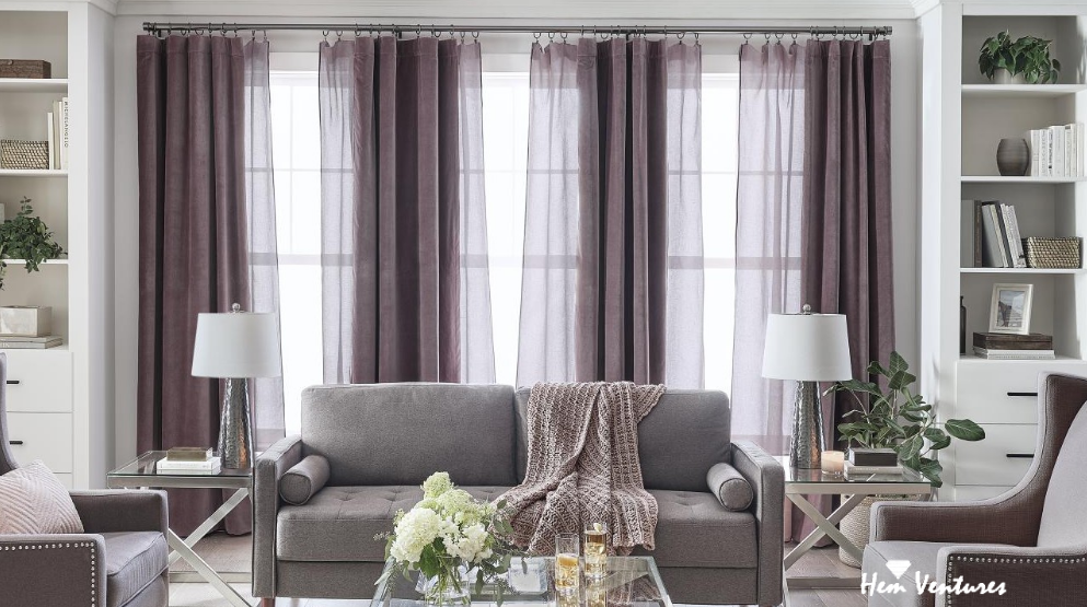 Curtains