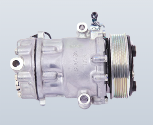 Sanden Vikas India Limited, Thermal Management Solutions in Faridabad