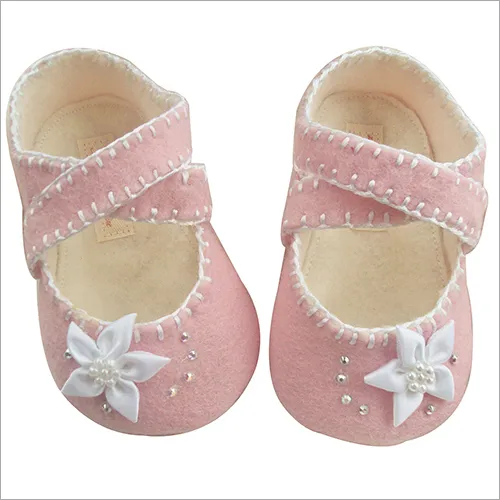 designer baby booties