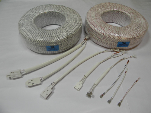 Polyester Braided Cable
