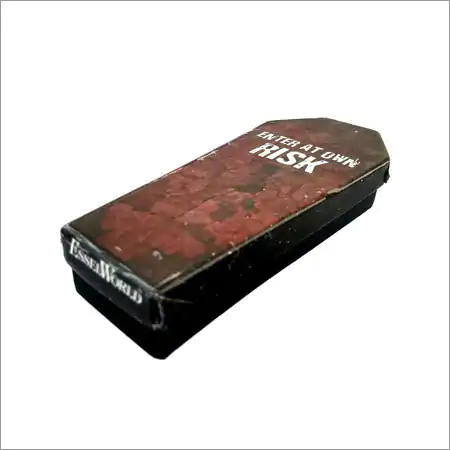 Special Event Invitation Card