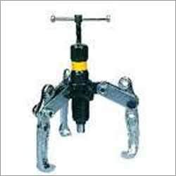 Hydraulic Puller Set