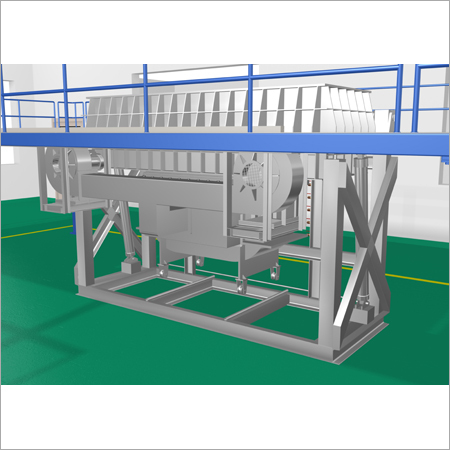 8 Strand Vertical Casting Machine For Copper Scrap