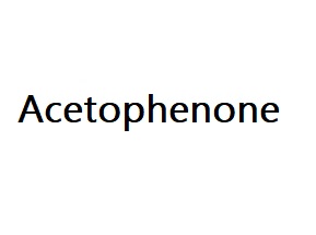 Acetophenone