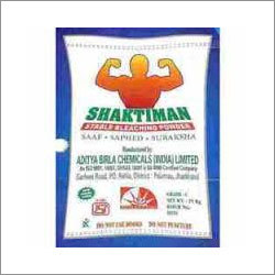 Bleaching Powder