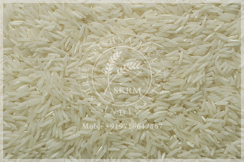 Traditional Basmati Rice