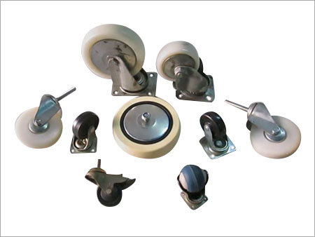 Trolley Caster Wheels