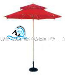 Swimming Pool Side Umbrella-Out Door umbrella