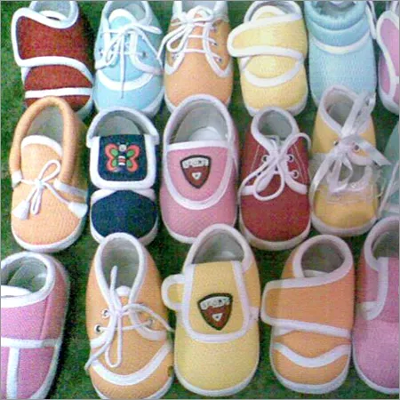 Kids Fancy Shoes