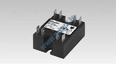 Zero Switching Solid State Relay