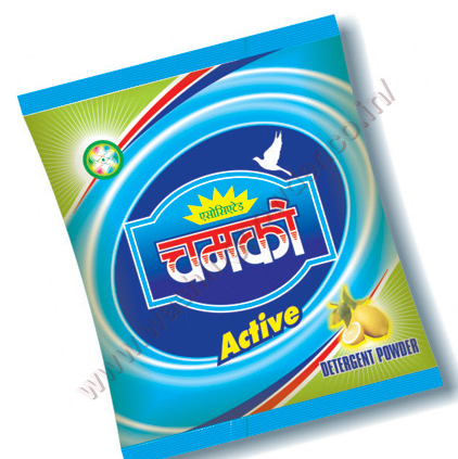 Chamko Active Washing Powder