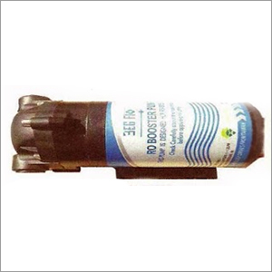 Ro Pump