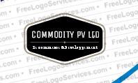 COMMODITY PV Ltd SARLU