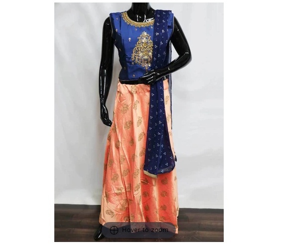Lehenga Lehenga