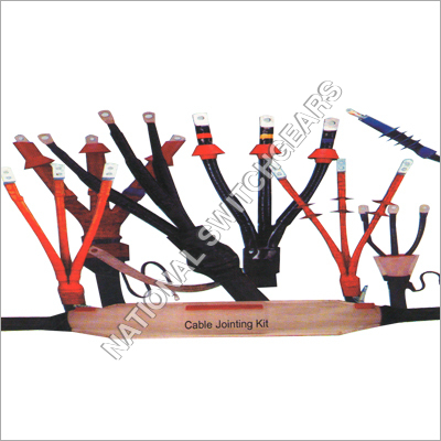 Cable Joint Kits