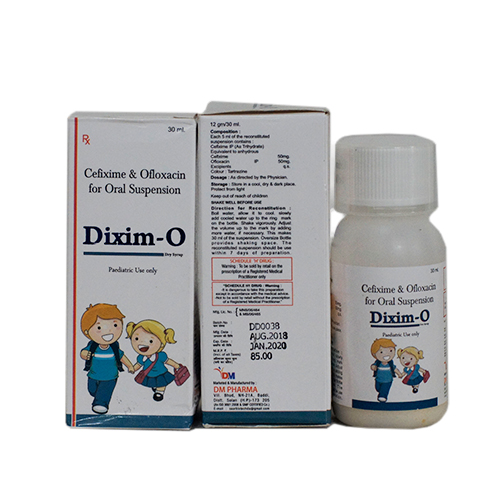 DIXIM-O