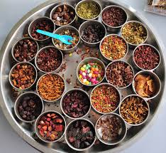 Passant Quasar Foods