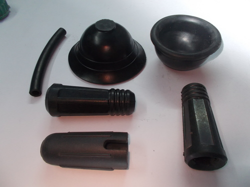 Rubber Products