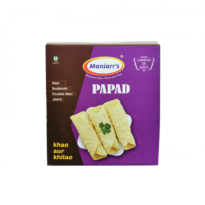 Papad