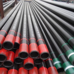 Hunan Great Steel Pipe Co.,Ltd