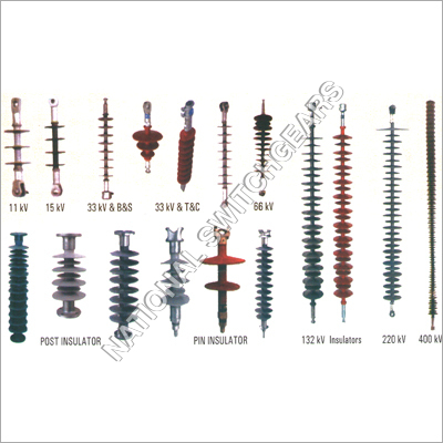 Composite Insulators