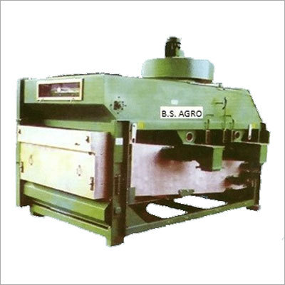 Paddy Separator