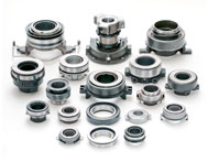 Automotive Bearings