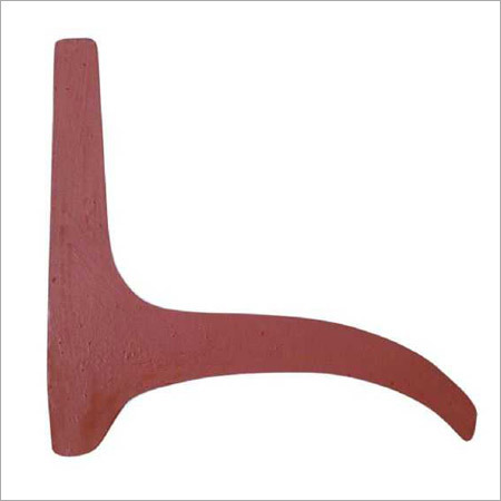 Precision Cultivator Tines