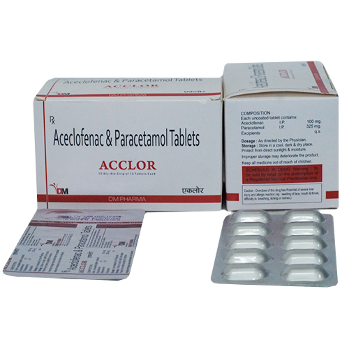 ACCLOR-P