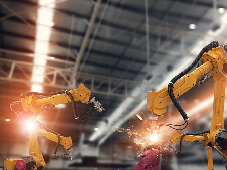 Manufacturing