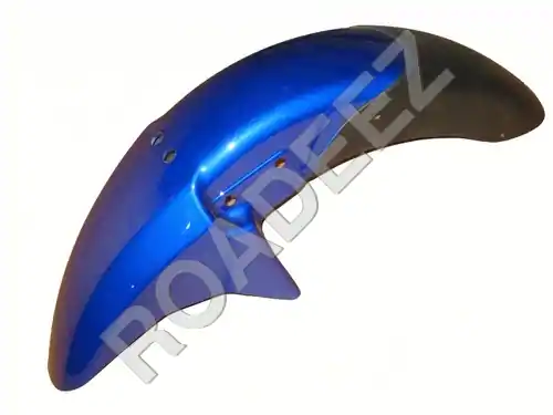 Motorcycle Mudguard