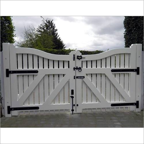 FRP Picket Fence