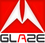 glaze