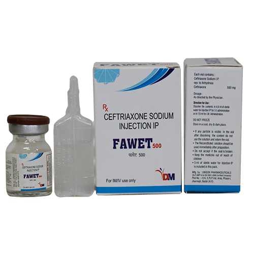 FAWET-500