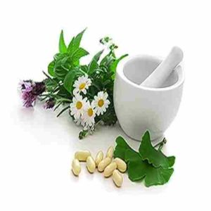 20 Herbs Hair Oil-500ml