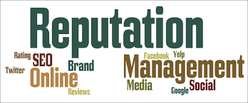 Online Reputation Management