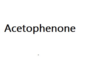 Acetophenone