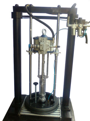 Dispensing Machine FOR 200LTR DRUM