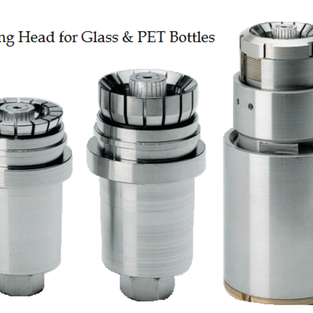 Closing-Head-for-Glass-PET-Bottles