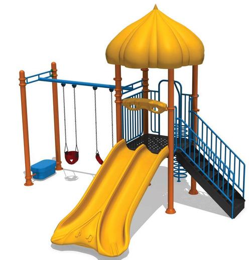 Children play equipment