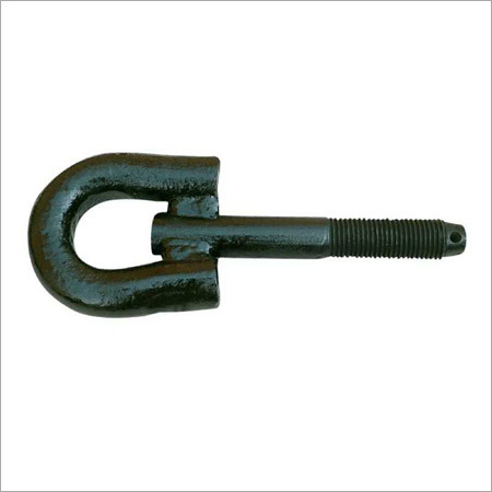 Tractor Towing Hooks