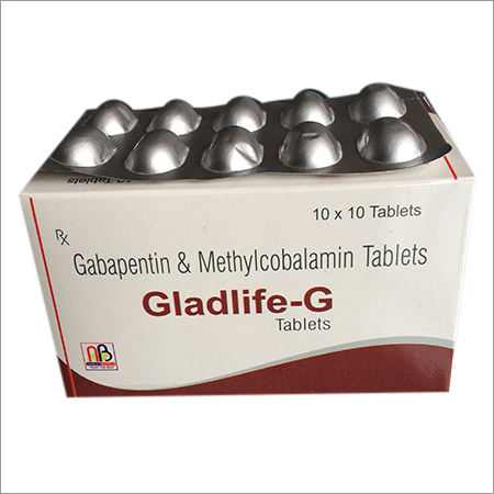 Gladlife-G Tablets