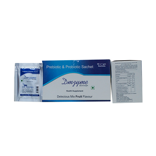 DMZYME