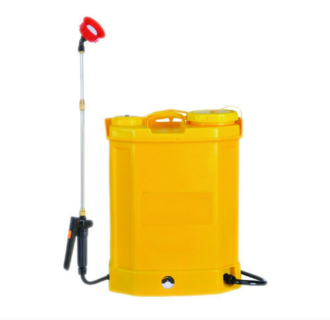 Battery Operated  Spray Pump