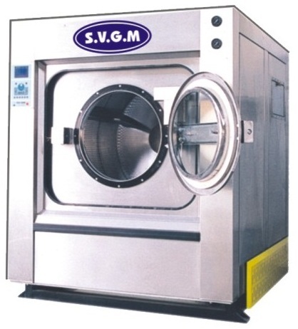 Fully Automatic Washer Extractor